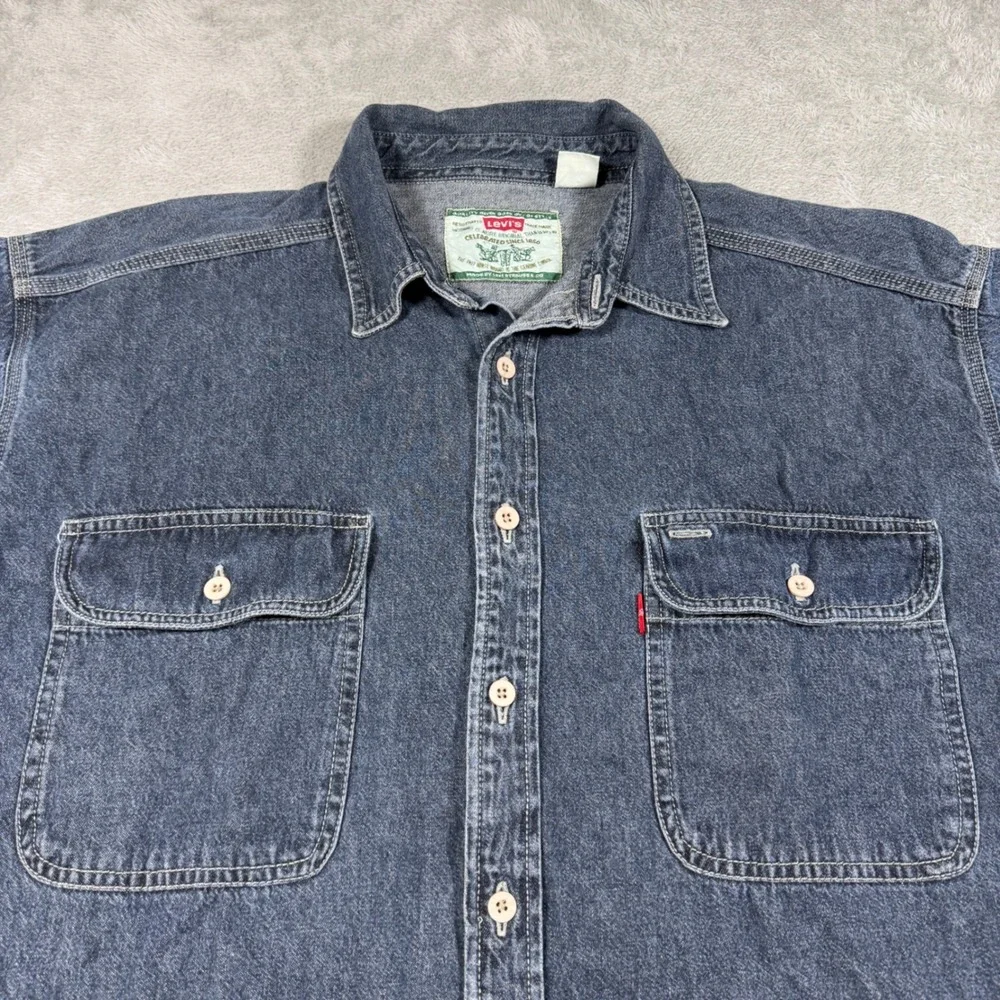Levis vintage levis